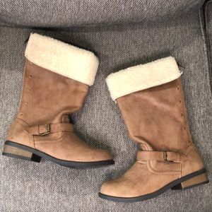 Steve Madden Boots